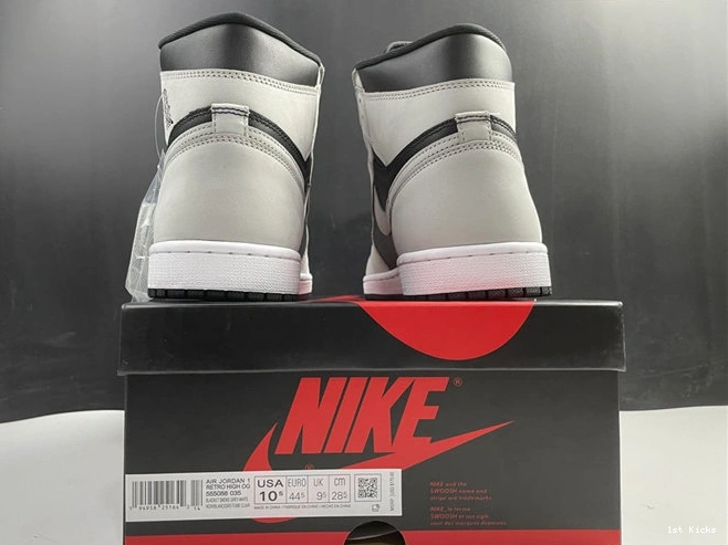 1st Kicks Shadow Retro 3640 555088- Jordan1 Trendy 1014
